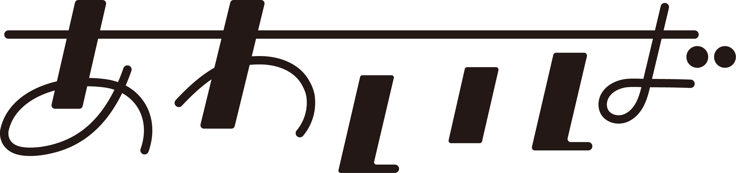 あわいばアイコン